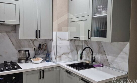 Продажа 2-комн квартиры на вторичном рынке ул Ушинского,  д. 31