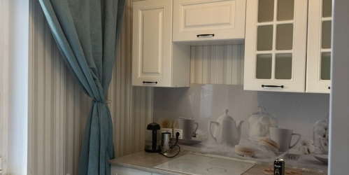 1-комн квартира Балашиха, улица Маяковского, 26