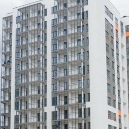 Продажа 3-комн квартиры на вторичном рынке Павлово, Морской проезд,  д. 2