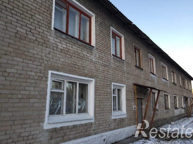 Продажа 1-комн квартиры на вторичном рынке Рязановский пгт, Чехова ул ,  д. 1