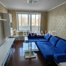 Продажа 3-комн квартиры на вторичном рынке ул Рокотова,  д. 3,  к. 2