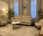 Продать Квартиры вторичка Суворовский просп.  33 