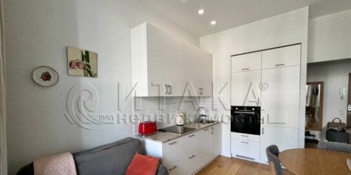 1-комн квартира Приморский пр-кт,  д. 46,  к. 1