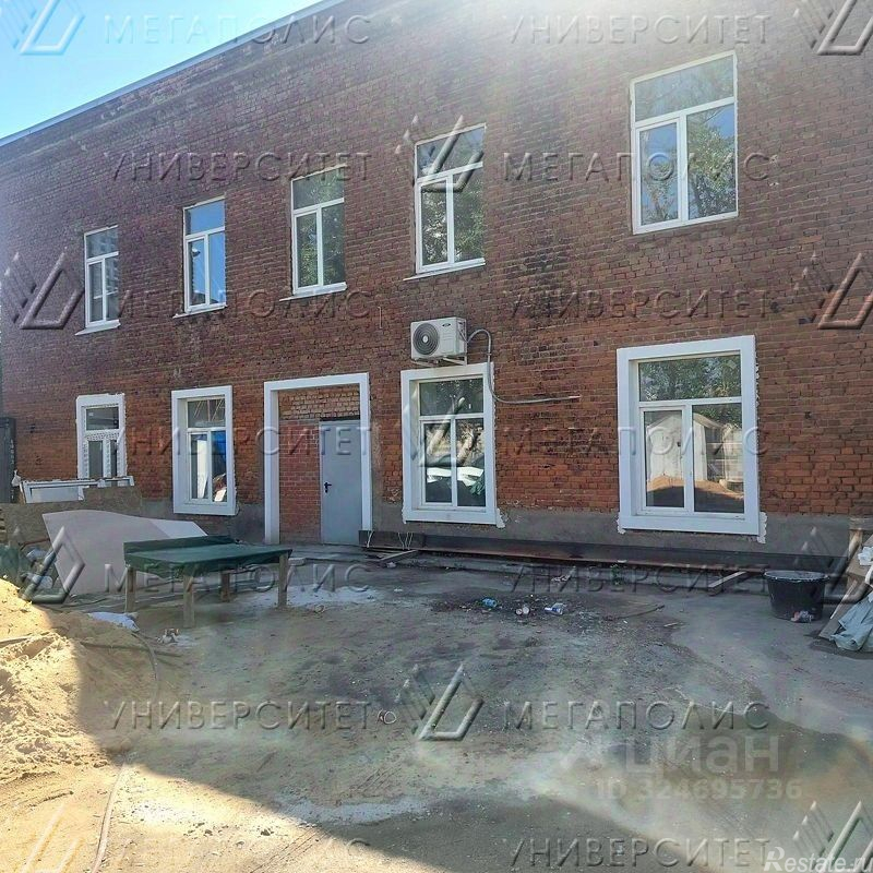 Аренда торгового помещения Высоковольтный проезд,  д. 7