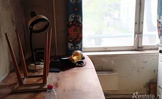 Аренда 2-комн квартиры на вторичном рынке Новомихалковский 4-й проезд,  д. 7А