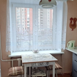 Продажа 3-комн квартиры на вторичном рынке Турку ул,  д. 20,  к. 1