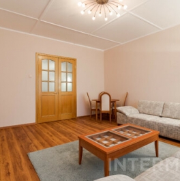 Аренда 2-комн квартиры на вторичном рынке Астраханский переулок,  д. 10/36