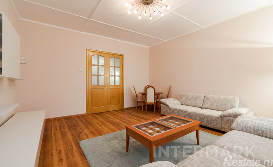 Аренда 2-комн квартиры на вторичном рынке Астраханский переулок,  д. 10/36