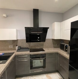 Продажа 3-комн квартиры на вторичном рынке Костомаровский переулок