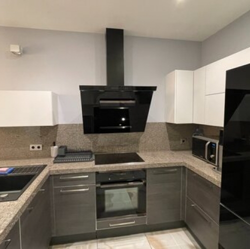 3-комн квартира Костомаровский переулок