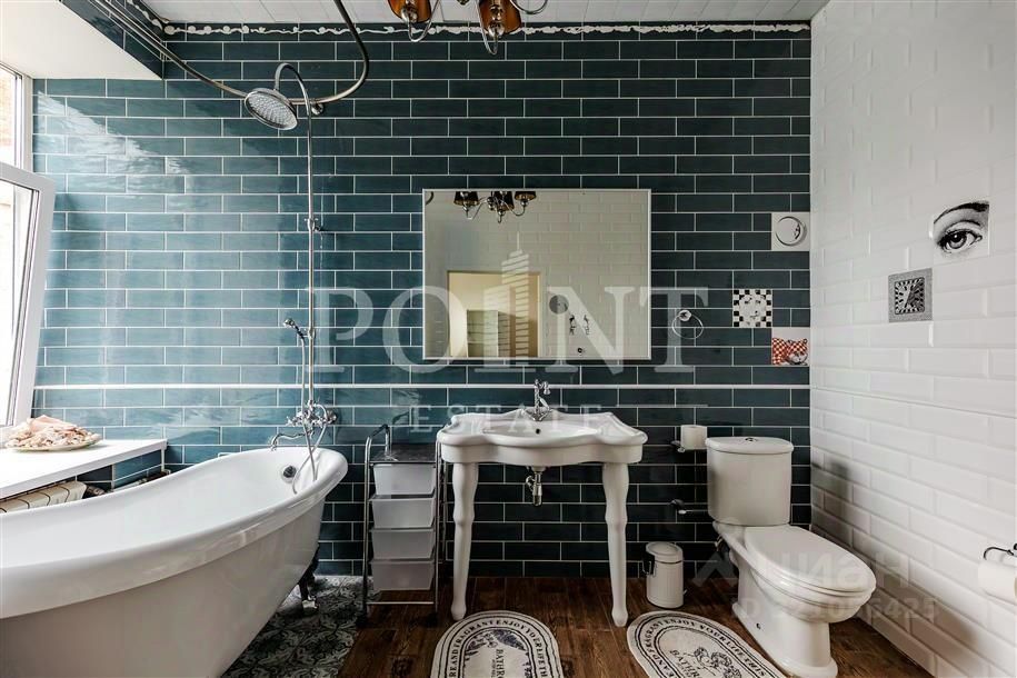 Продажа 3-комн квартиры на вторичном рынке переулок Лучников, 7/4С5