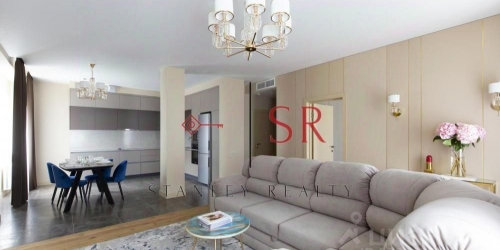 4-комн квартира Вязовая улица,  д. 10