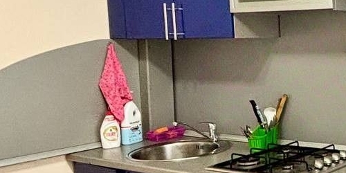 1-комн квартира проспект Тореза, 38К1