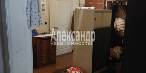 Комната Тихорецкий просп.,  д. 5,  к. 2