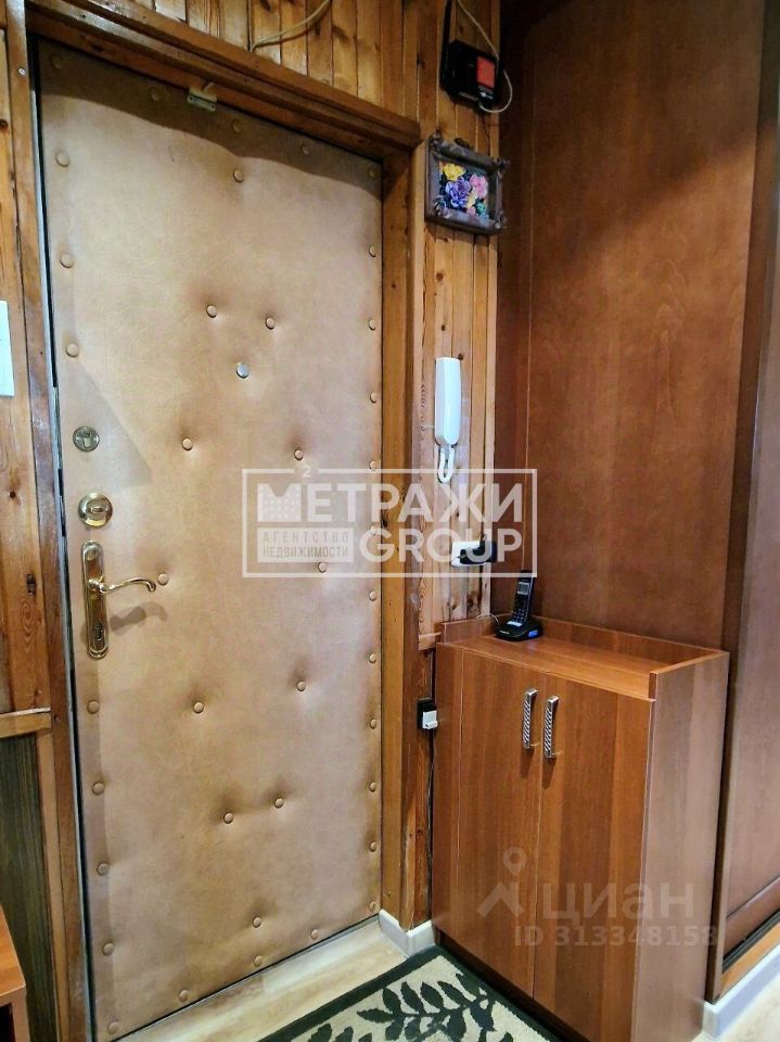 Продажа 2-комн квартиры на вторичном рынке Королев, улица Исаева, 4