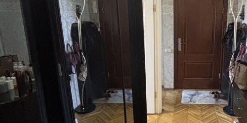 2-комн квартира Петрозаводская улица, 5К3