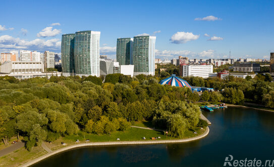 Продажа 2-комн квартиры на вторичном рынке ул Флотская,  д. 7,  к. 4