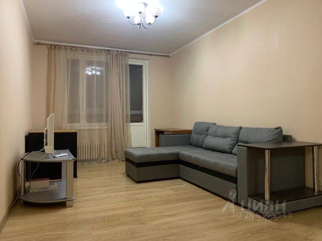 Продажа 3-комн квартиры на вторичном рынке проезд Шокальского, 59К1