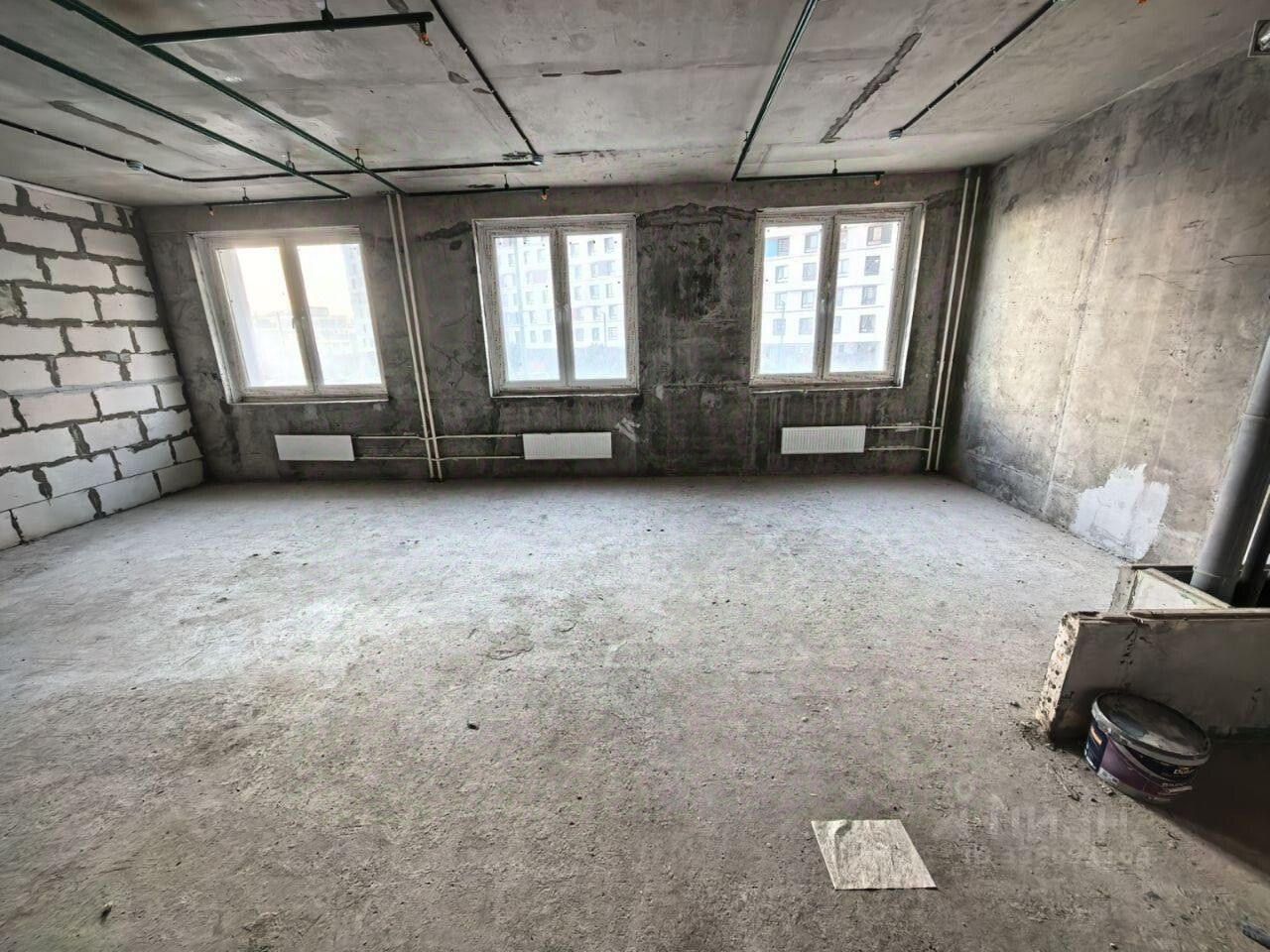 Продажа 2-комн квартиры на вторичном рынке Березовая аллея, 19к3