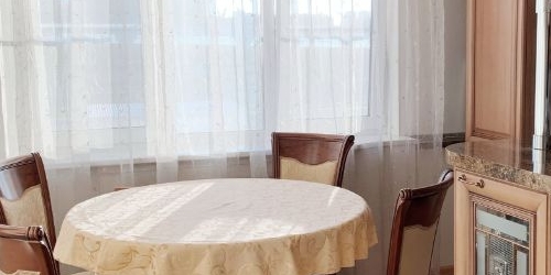 2-комн квартира улица Савушкина, 115К4