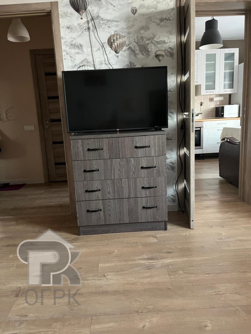 Продажа 1-комн квартиры на вторичном рынке Балашиха, Троицкая улица, дом 3