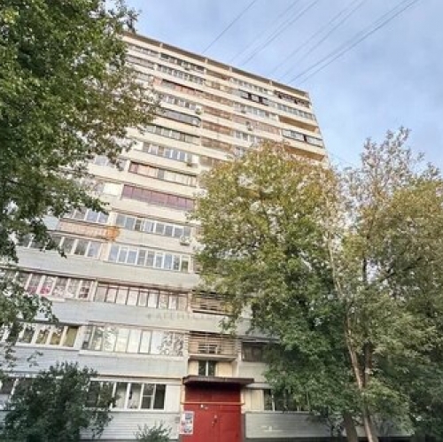 1-комн квартира проезд Стратонавтов,  д. 10 с1