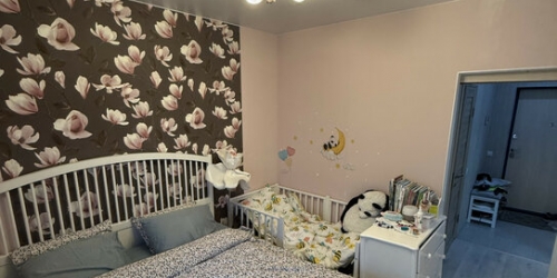 1-комн квартира Дальневосточный пр-кт,  д. 12,  к. 2