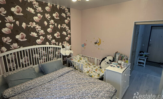 Продажа 1-комн квартиры на вторичном рынке Дальневосточный пр-кт,  д. 12,  к. 2