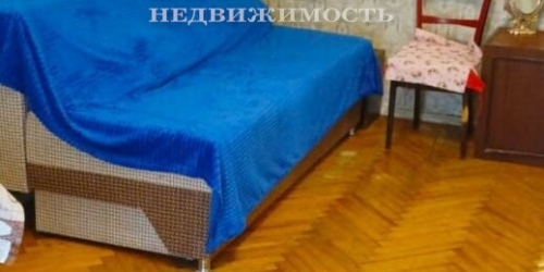 2-комн квартира Батюнинская улица,  д. 5