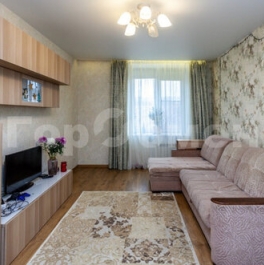 Продажа 3-комн квартиры на вторичном рынке Краснокурсантский 1-й проезд,  д. 5/7