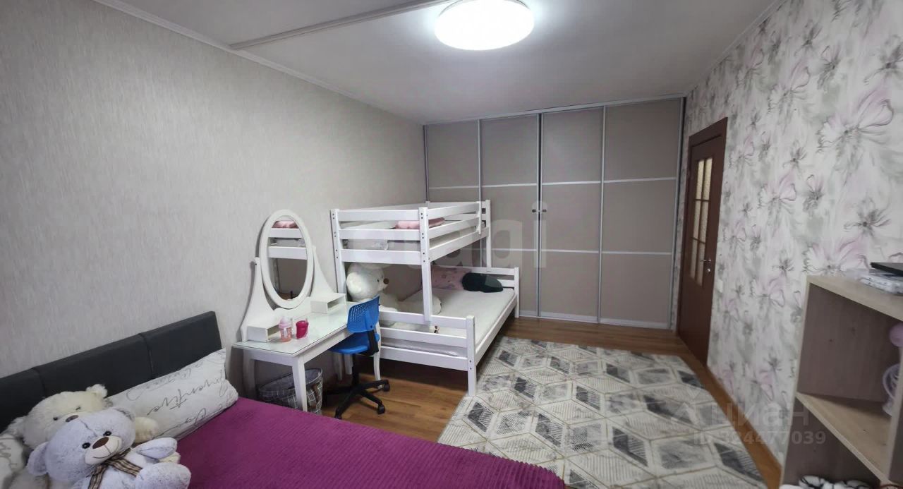 Продажа 1-комн квартиры на вторичном рынке Сходня мкр, улица Ленинградская, 1