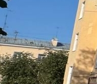 Продажа комнаты в коммуналках пос. Стрельна, Фронтовая улица, 1