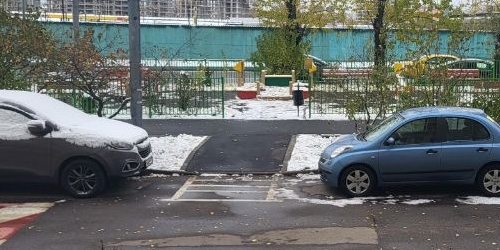 Комната Неманский проезд, 13К1