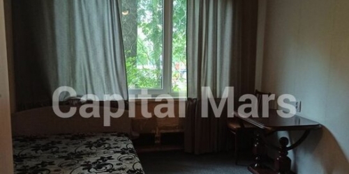 2-комн квартира Шипиловская ул,  д. 20