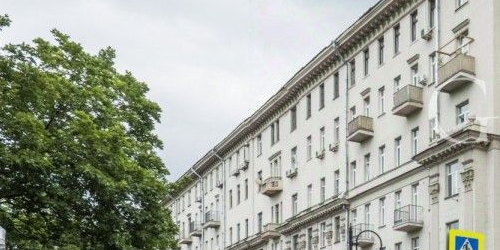 5-комн квартира Пятницкая улица, 53/18С1