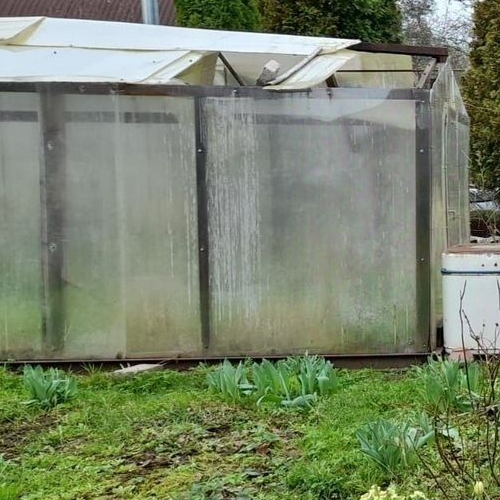 Коттедж/дом Кингисепп, Заречье СНТ, переулок Красивый