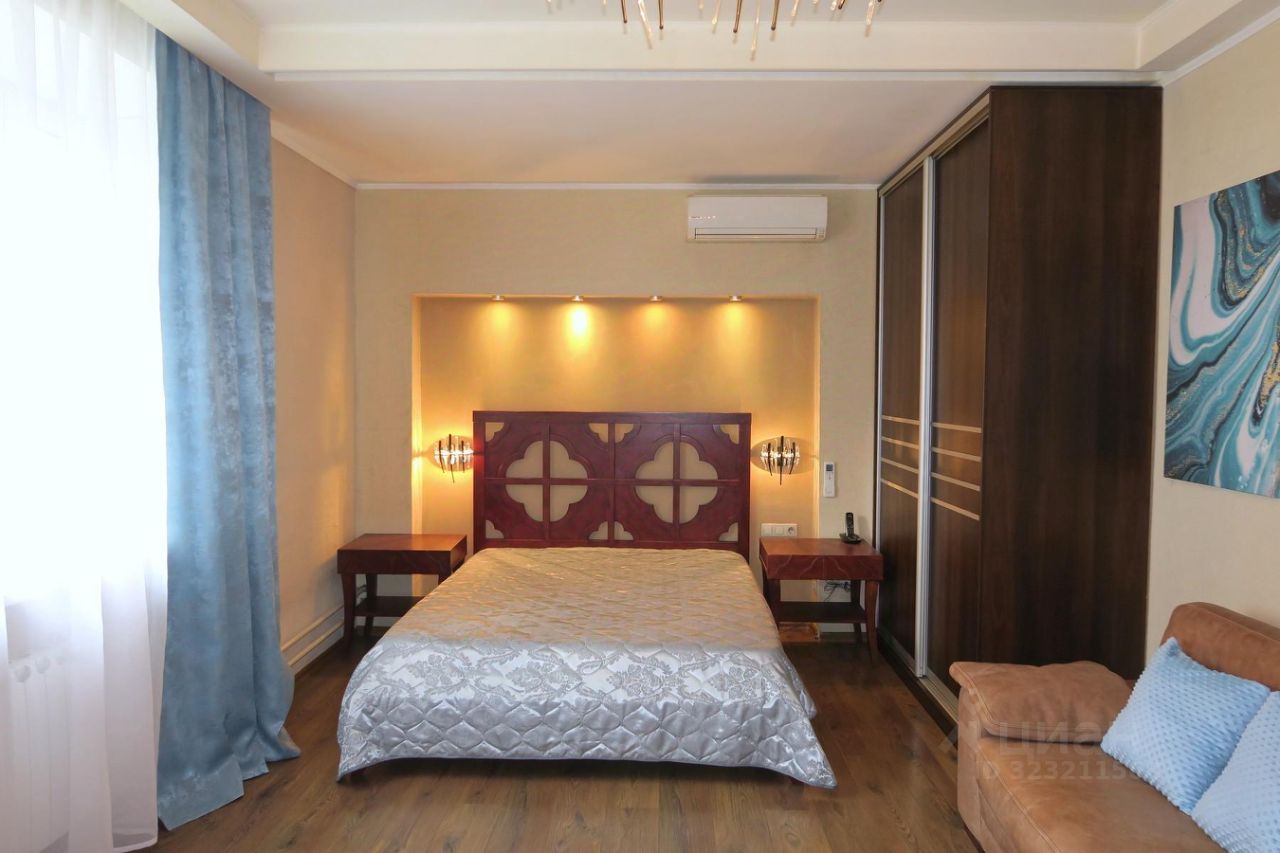 Аренда 2-комн квартиры на вторичном рынке 2-я Дубровская улица, 6