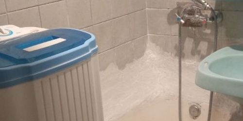 1-комн квартира улица Симоновский Вал, 9