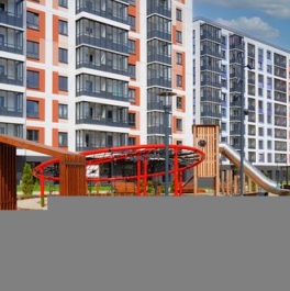 Продажа 2-комн квартиры на вторичном рынке Янино-1 пгт, Тюльпанов (Янила Драйв мкр) ул,  д. 2 к1