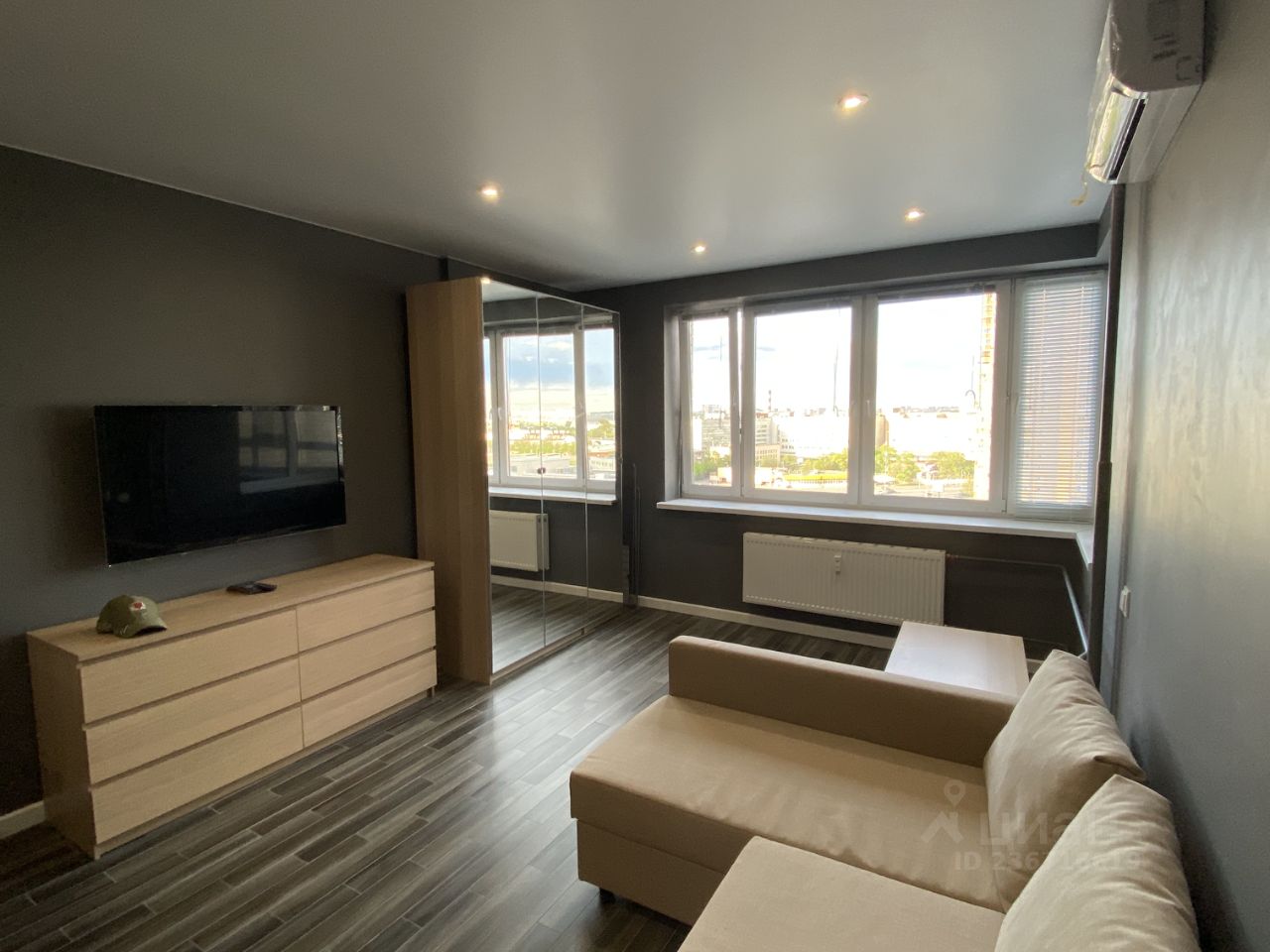 Аренда 2-комн квартиры на вторичном рынке улица Мельникова, 3к1