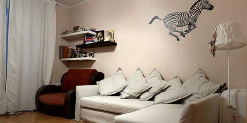 1-комн квартира Будапештская улица,  д. 48