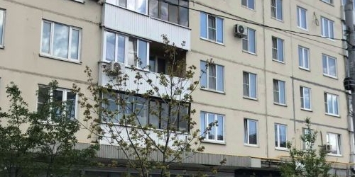 1-комн квартира Планерная улица, 12К1