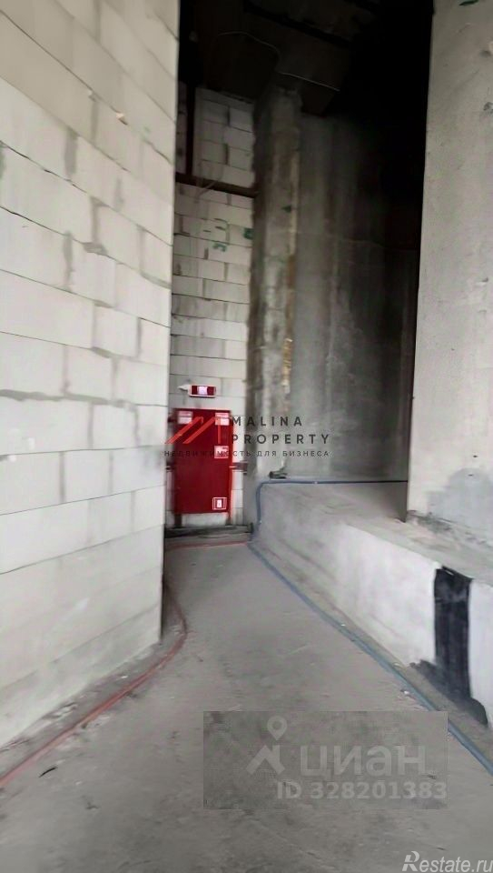 Продажа торгового помещения пр-кт Генерала Дорохова,  д. 1,  к. 2