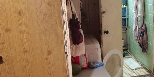 2-комн квартира Ореховый бульвар, 14К1