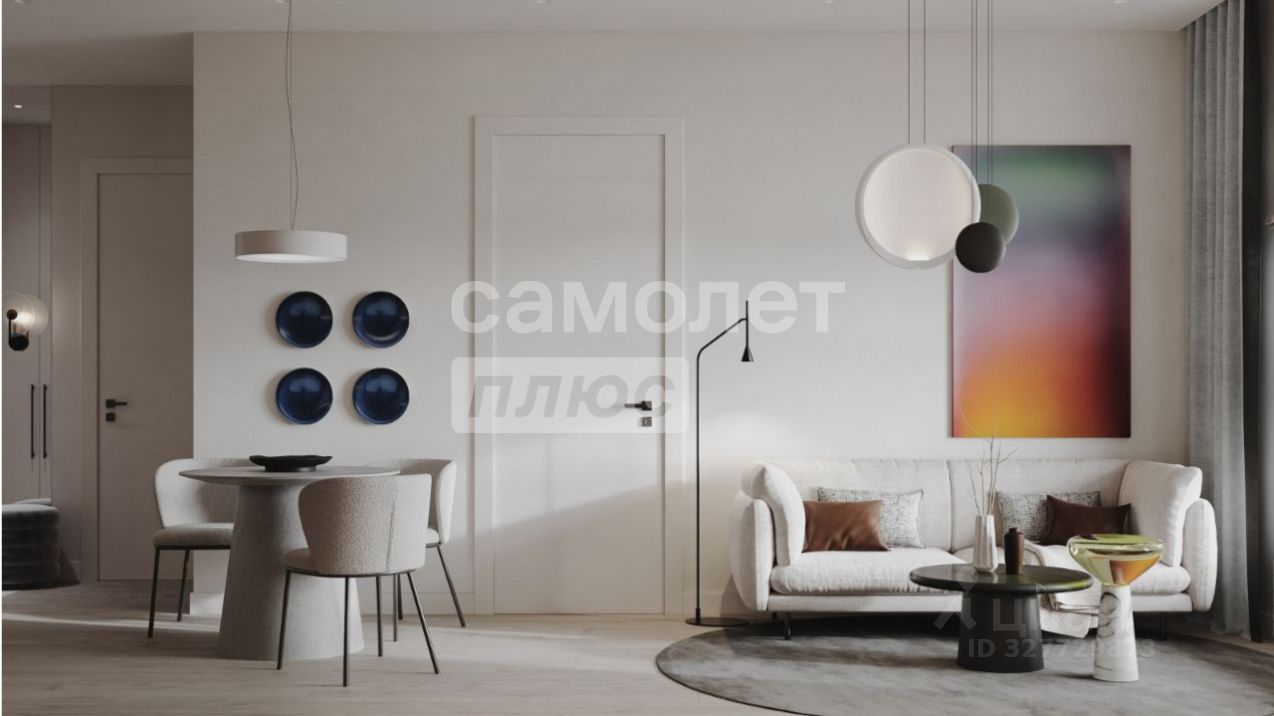 Продажа 4-комн квартиры на вторичном рынке Верейская улица, 43к4