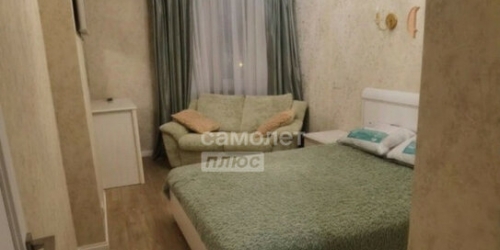 3-комн квартира Пятницкое ш,  д. 15,  к. 1