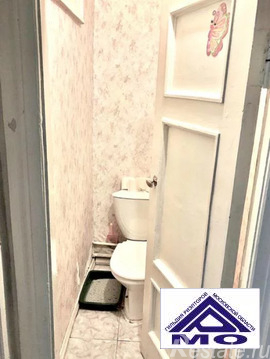 Продажа 2-комн квартиры на вторичном рынке Электросталь, ул. Рабочая,  д. 15