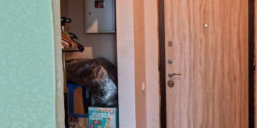 1-комн квартира улица Ушинского, 2к1