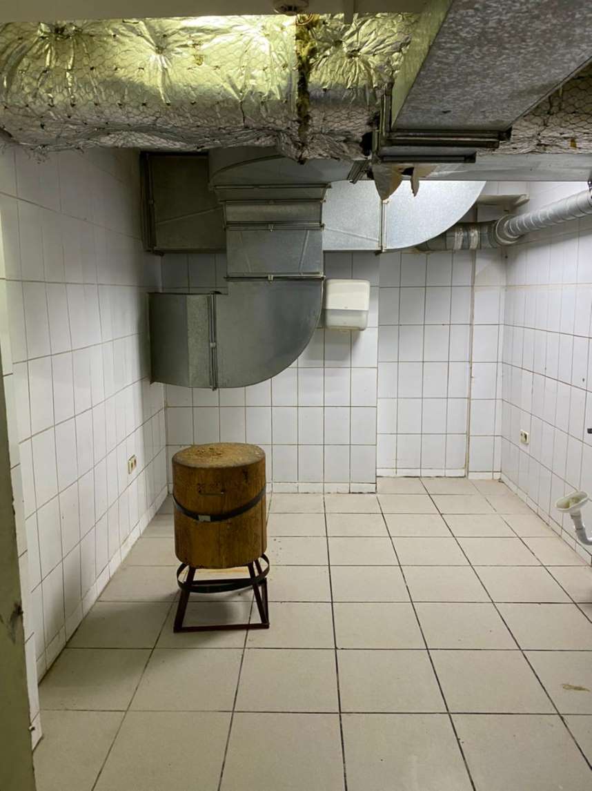 Аренда ПСН Краснохолмская,  д. 1/15