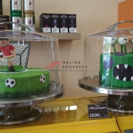 Продажа торгового помещения Мичуринский пр-кт,  д. 9,  к. 1